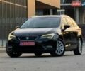Черный Сеат Леон, объемом двигателя 1.6 л и пробегом 186 тыс. км за 9999 $, фото 1 на Automoto.ua