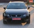 Черный Сеат Леон, объемом двигателя 1.6 л и пробегом 187 тыс. км за 9999 $, фото 6 на Automoto.ua