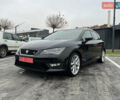 Чорний Сеат Leon, об'ємом двигуна 2 л та пробігом 202 тис. км за 14200 $, фото 42 на Automoto.ua