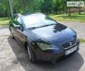 Чорний Сеат Leon, об'ємом двигуна 2 л та пробігом 204 тис. км за 11100 $, фото 25 на Automoto.ua