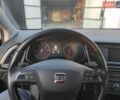Чорний Сеат Leon, об'ємом двигуна 1.97 л та пробігом 216 тис. км за 12300 $, фото 5 на Automoto.ua
