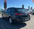 Чорний Сеат Leon, об'ємом двигуна 1.6 л та пробігом 262 тис. км за 9200 $, фото 4 на Automoto.ua
