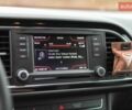 Черный Сеат Леон, объемом двигателя 1.6 л и пробегом 250 тыс. км за 9200 $, фото 17 на Automoto.ua