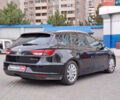 Чорний Сеат Leon, об'ємом двигуна 1.6 л та пробігом 280 тис. км за 8790 $, фото 16 на Automoto.ua