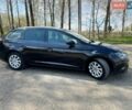 Черный Сеат Леон, объемом двигателя 1.6 л и пробегом 187 тыс. км за 9850 $, фото 20 на Automoto.ua