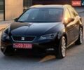Черный Сеат Леон, объемом двигателя 1.6 л и пробегом 187 тыс. км за 9999 $, фото 2 на Automoto.ua