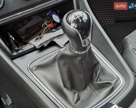 Черный Сеат Леон, объемом двигателя 1.6 л и пробегом 280 тыс. км за 11190 $, фото 11 на Automoto.ua