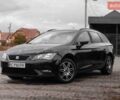 Чорний Сеат Leon, об'ємом двигуна 1.6 л та пробігом 250 тис. км за 9200 $, фото 1 на Automoto.ua