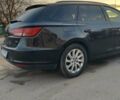Чорний Сеат Leon, об'ємом двигуна 1.6 л та пробігом 260 тис. км за 10100 $, фото 13 на Automoto.ua