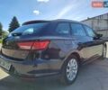 Черный Сеат Леон, объемом двигателя 1.97 л и пробегом 267 тыс. км за 12200 $, фото 13 на Automoto.ua