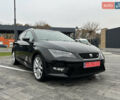 Чорний Сеат Leon, об'ємом двигуна 2 л та пробігом 202 тис. км за 14200 $, фото 43 на Automoto.ua