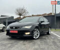 Чорний Сеат Leon, об'ємом двигуна 2 л та пробігом 202 тис. км за 14200 $, фото 1 на Automoto.ua