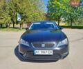 Черный Сеат Леон, объемом двигателя 1.97 л и пробегом 267 тыс. км за 12200 $, фото 1 на Automoto.ua