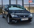 Черный Сеат Леон, объемом двигателя 1.4 л и пробегом 254 тыс. км за 7899 $, фото 1 на Automoto.ua