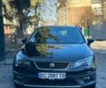 Черный Сеат Леон, объемом двигателя 2 л и пробегом 152 тыс. км за 16299 $, фото 5 на Automoto.ua