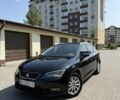 Черный Сеат Леон, объемом двигателя 2 л и пробегом 287 тыс. км за 11700 $, фото 1 на Automoto.ua