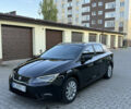 Черный Сеат Леон, объемом двигателя 1.97 л и пробегом 281 тыс. км за 11400 $, фото 1 на Automoto.ua