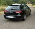 Чорний Сеат Leon, об'ємом двигуна 1.6 л та пробігом 241 тис. км за 9894 $, фото 3 на Automoto.ua
