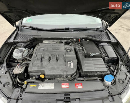 Чорний Сеат Leon, об'ємом двигуна 1.97 л та пробігом 218 тис. км за 15899 $, фото 70 на Automoto.ua