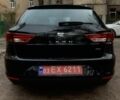 Черный Сеат Леон, объемом двигателя 2 л и пробегом 228 тыс. км за 13500 $, фото 4 на Automoto.ua