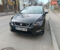 Черный Сеат Леон, объемом двигателя 1.97 л и пробегом 269 тыс. км за 12900 $, фото 1 на Automoto.ua