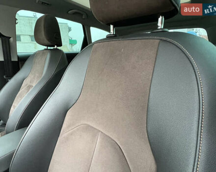 Чорний Сеат Leon, об'ємом двигуна 1.97 л та пробігом 218 тис. км за 15899 $, фото 40 на Automoto.ua