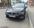 Черный Сеат Леон, объемом двигателя 1.97 л и пробегом 259 тыс. км за 13500 $, фото 1 на Automoto.ua