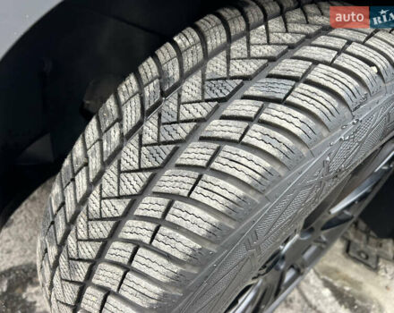 Чорний Сеат Leon, об'ємом двигуна 1.97 л та пробігом 218 тис. км за 15899 $, фото 76 на Automoto.ua