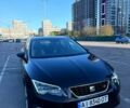 Черный Сеат Леон, объемом двигателя 2 л и пробегом 244 тыс. км за 13500 $, фото 1 на Automoto.ua