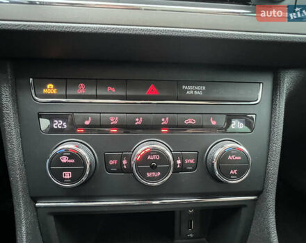 Чорний Сеат Leon, об'ємом двигуна 1.97 л та пробігом 218 тис. км за 15899 $, фото 50 на Automoto.ua