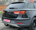 Чорний Сеат Leon, об'ємом двигуна 1.97 л та пробігом 218 тис. км за 15899 $, фото 19 на Automoto.ua