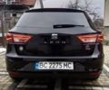 Чорний Сеат Leon, об'ємом двигуна 2 л та пробігом 228 тис. км за 12999 $, фото 7 на Automoto.ua