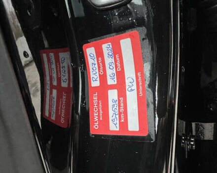 Чорний Сеат Leon, об'ємом двигуна 1.97 л та пробігом 218 тис. км за 15899 $, фото 41 на Automoto.ua