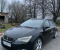 Чорний Сеат Leon, об'ємом двигуна 1.6 л та пробігом 245 тис. км за 12000 $, фото 1 на Automoto.ua