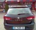 Черный Сеат Леон, объемом двигателя 1.97 л и пробегом 260 тыс. км за 11111 $, фото 8 на Automoto.ua