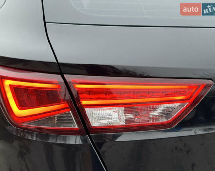 Чорний Сеат Leon, об'ємом двигуна 1.97 л та пробігом 218 тис. км за 15899 $, фото 29 на Automoto.ua