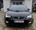 Черный Сеат Леон, объемом двигателя 2 л и пробегом 228 тыс. км за 12900 $, фото 4 на Automoto.ua