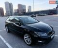 Черный Сеат Леон, объемом двигателя 2 л и пробегом 246 тыс. км за 11500 $, фото 1 на Automoto.ua