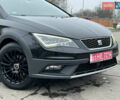 Чорний Сеат Leon, об'ємом двигуна 1.97 л та пробігом 218 тис. км за 15899 $, фото 12 на Automoto.ua