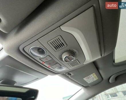 Чорний Сеат Leon, об'ємом двигуна 1.97 л та пробігом 218 тис. км за 15899 $, фото 54 на Automoto.ua