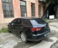 Черный Сеат Леон, объемом двигателя 1.6 л и пробегом 197 тыс. км за 9700 $, фото 5 на Automoto.ua