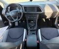 Чорний Сеат Leon, об'ємом двигуна 2 л та пробігом 244 тис. км за 14500 $, фото 7 на Automoto.ua