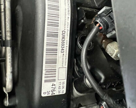 Чорний Сеат Leon, об'ємом двигуна 1.97 л та пробігом 218 тис. км за 15899 $, фото 75 на Automoto.ua