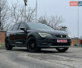 Чорний Сеат Leon, об'ємом двигуна 1.97 л та пробігом 218 тис. км за 15899 $, фото 10 на Automoto.ua