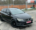 Чорний Сеат Leon, об'ємом двигуна 1.97 л та пробігом 218 тис. км за 15899 $, фото 11 на Automoto.ua