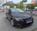 Черный Сеат Леон, объемом двигателя 1.97 л и пробегом 260 тыс. км за 11111 $, фото 1 на Automoto.ua