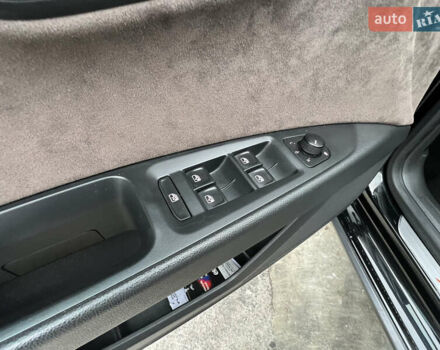 Чорний Сеат Leon, об'ємом двигуна 1.97 л та пробігом 218 тис. км за 15899 $, фото 44 на Automoto.ua