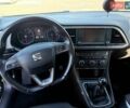 Черный Сеат Леон, объемом двигателя 2 л и пробегом 246 тыс. км за 11500 $, фото 18 на Automoto.ua