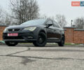 Чорний Сеат Leon, об'ємом двигуна 1.97 л та пробігом 218 тис. км за 15899 $, фото 2 на Automoto.ua