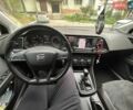 Чорний Сеат Leon, об'ємом двигуна 1.6 л та пробігом 231 тис. км за 13500 $, фото 1 на Automoto.ua